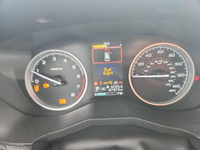 Aukcja sprzedaży 2019 Subaru Forester, vin: JF2SKAUC6KH523445, numer aukcji: 48191596