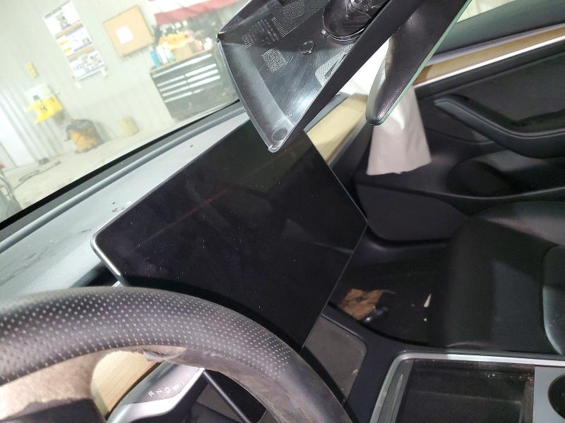 Aukcja sprzedaży 2022 Tesla Model 3, vin: 5YJ3E1EA8NF290406, numer aukcji: 49367036