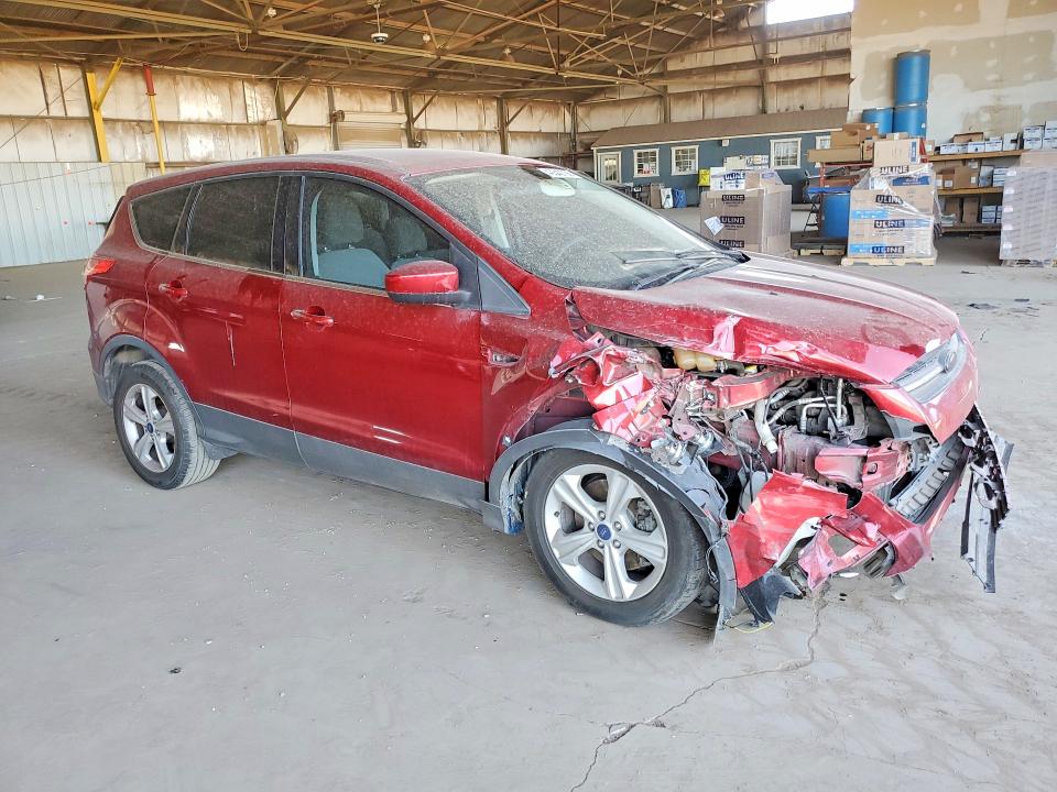 49342706 :رقم المزاد ، 1FMCU0G97EUD87891 vin ، 2014 Ford Escape مزاد بيع