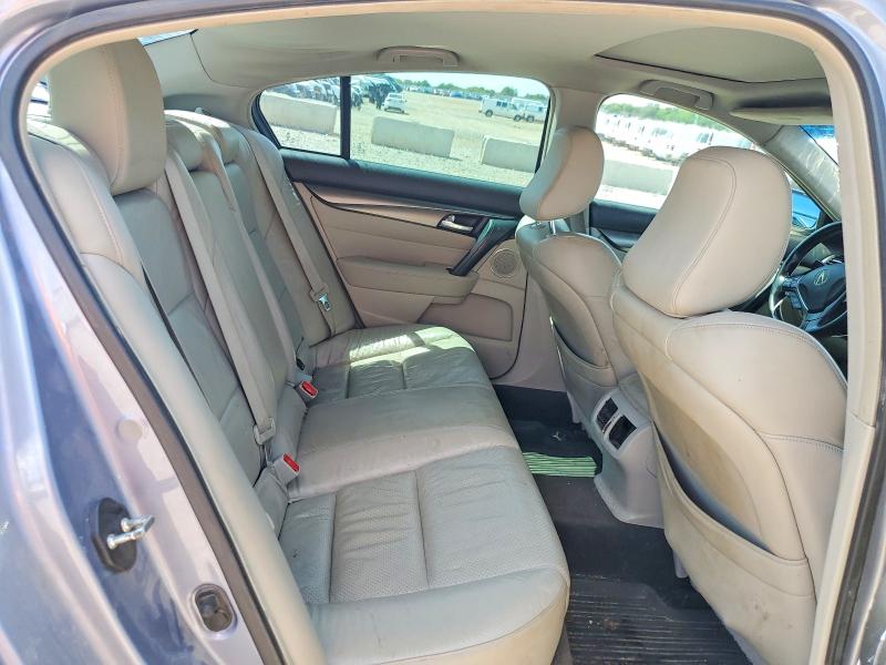 Продаж на аукціоні авто 2012 Acura Tl, vin: 19UUA8F57CA005986, номер лоту: 49653976