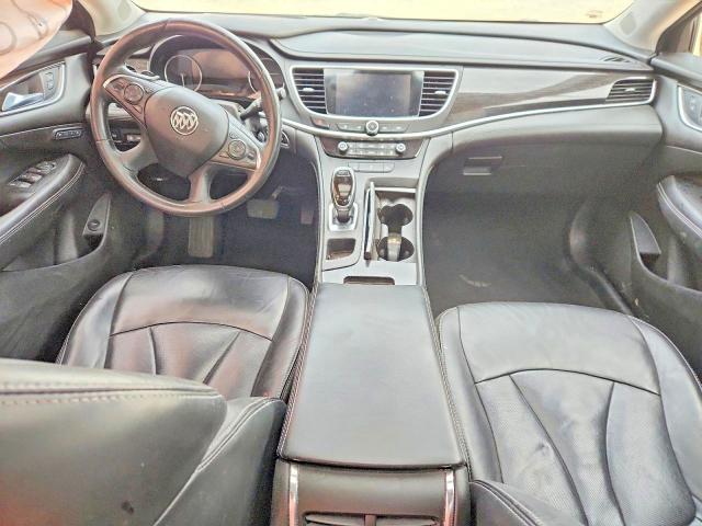 Aukcja sprzedaży 2017 Buick Lacrosse, vin: 1G4ZR5SS3HU208804, numer aukcji: 49035666