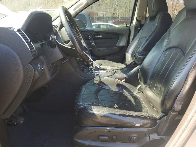2012 Gmc Acadia მანქანა იყიდება აუქციონზე, vin: 1GKKVTED6CJ230068, აუქციონის ნომერი: 49021306