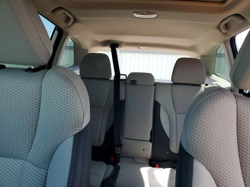 Aukcja sprzedaży 2020 Subaru Forester, vin: JF2SKAJCXLH546846, numer aukcji: 49663296