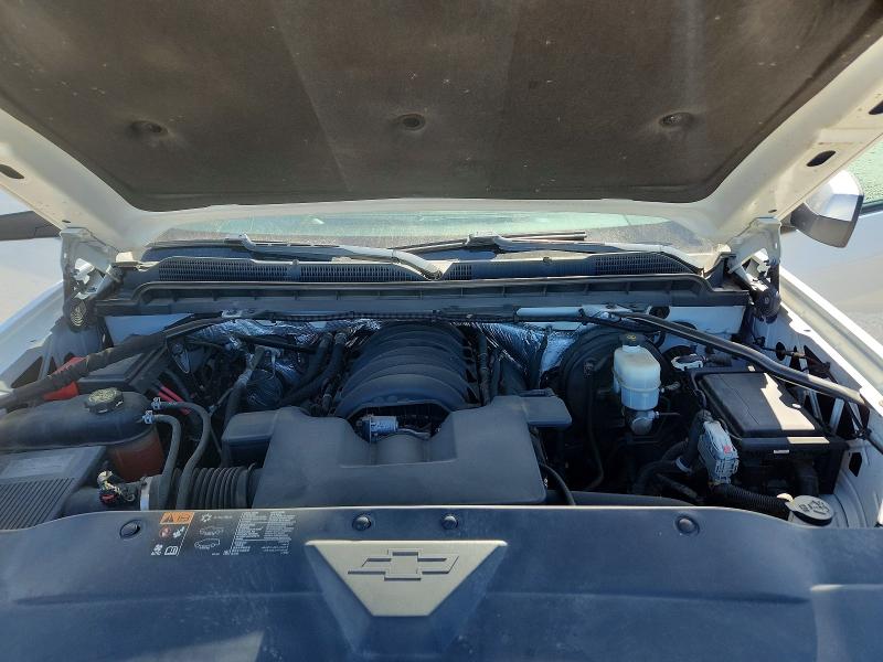 2016 Chevrolet Silverado მანქანა იყიდება აუქციონზე, vin: 1GCUKRECXGF156928, აუქციონის ნომერი: 51297846