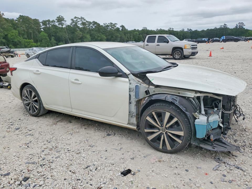 2019 Nissan Altima მანქანა იყიდება აუქციონზე, vin: 1N4BL4CV9KC250293, აუქციონის ნომერი: 51902476