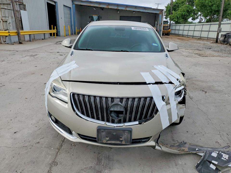 Продаж на аукціоні авто 2016 Buick Regal, vin: 2G4GK5EX0G9110358, номер лоту: 48096666