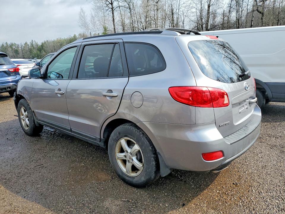 Aukcja sprzedaży 2007 Hyundai Santa Fe, vin: 5NMSG13D67H118427, numer aukcji: 49491796