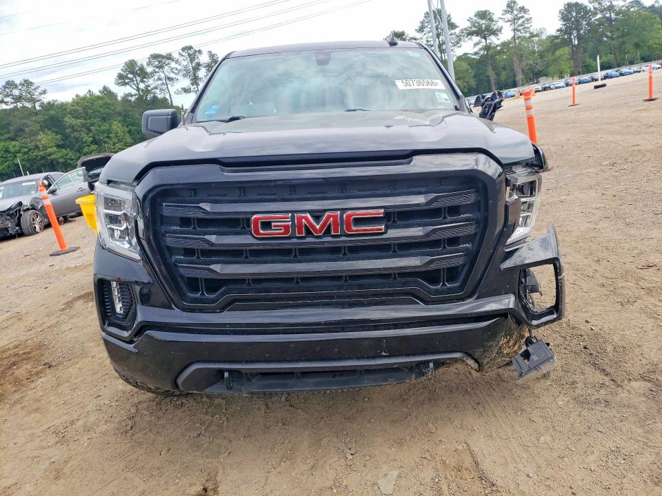 Продаж на аукціоні авто 2021 Gmc Sierra, vin: 3GTP8CEK4MG302931, номер лоту: 50736566