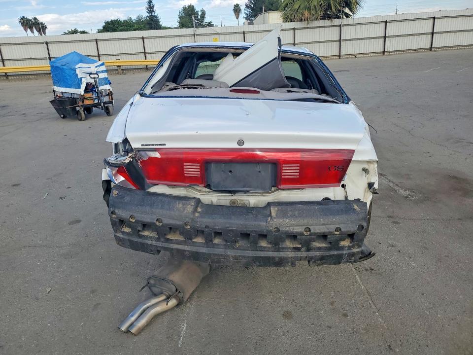 Продажа на аукционе авто 2000 Buick Regal, vin: 2G4WF5519Y1297028, номер лота: 50933686