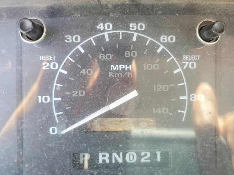 1996 Ford F150 მანქანა იყიდება აუქციონზე, vin: 1FTEX15N4TKA25066, აუქციონის ნომერი: 51885366