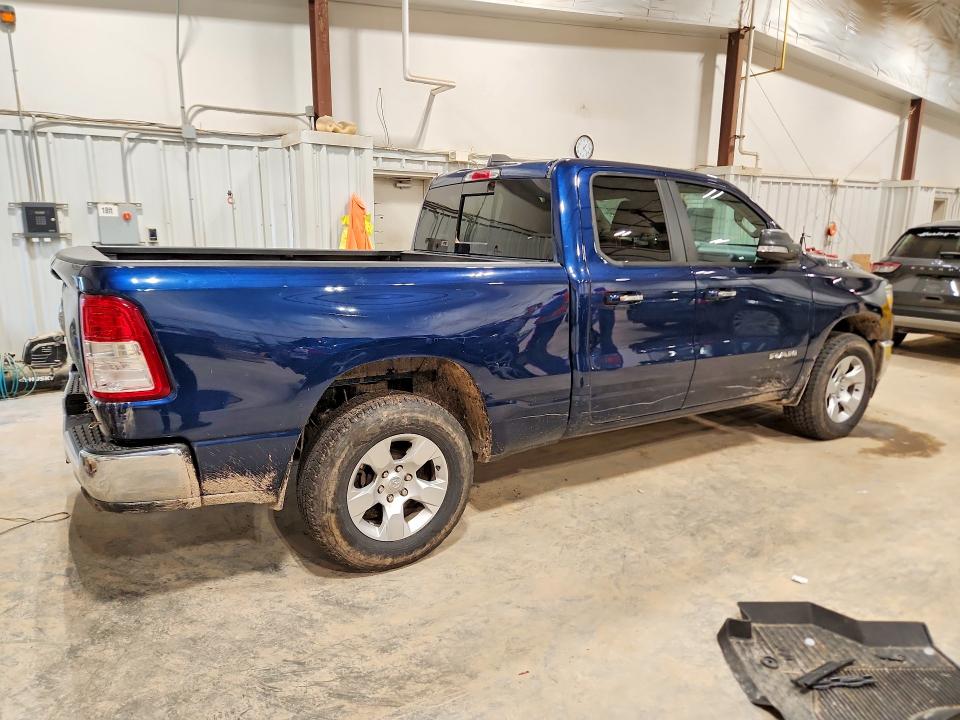 Aukcja sprzedaży 2020 Ram 1500, vin: 1C6SRFBT3LN169856, numer aukcji: 48360376