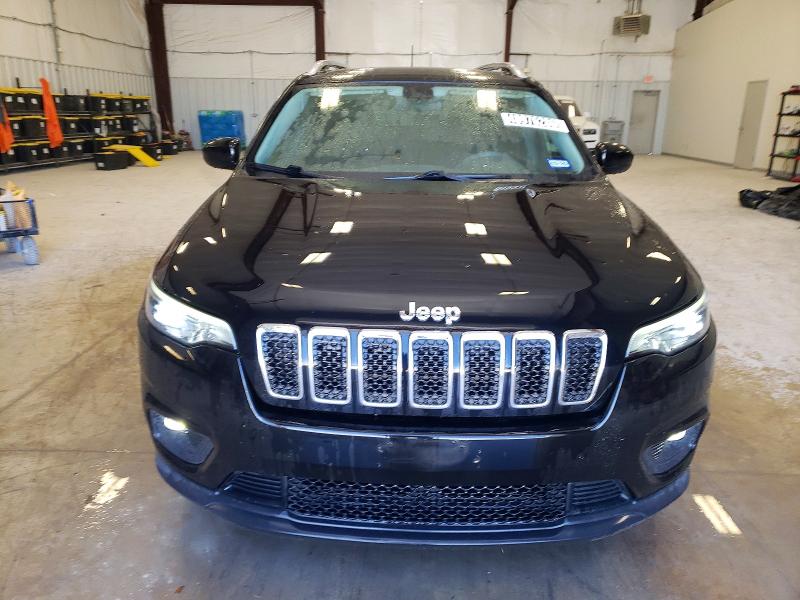 Aukcja sprzedaży 2019 Jeep Cherokee, vin: 1C4PJLCB0KD240820, numer aukcji: 48976286