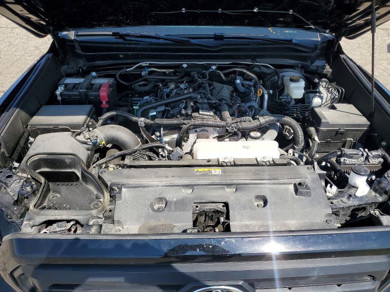 Продажа на аукционе авто 2025 Toyota Tacoma, vin: 3TMLB5JN4SM163166, номер лота: 48055326