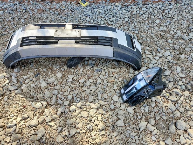 2025 Hyundai Santa Fe მანქანა იყიდება აუქციონზე, vin: 5NMP2DGL5SH108665, აუქციონის ნომერი: 50429546