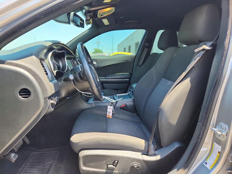 Продаж на аукціоні авто 2018 Dodge Charger, vin: 2C3CDXJG1JH193556, номер лоту: 50727566