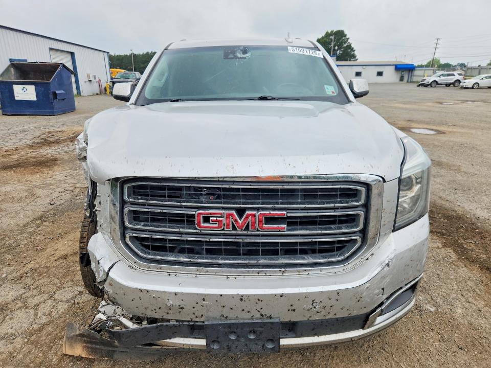 Aukcja sprzedaży 2018 Gmc Yukon Xl, vin: 1GKS2GKC7JR267558, numer aukcji: 51601726