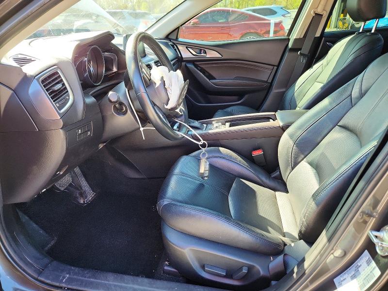 Продажа на аукционе авто 2018 Mazda 3, vin: 3MZBN1W31JM271565, номер лота: 49749076