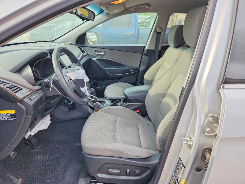 Продажа на аукционе авто 2019 Hyundai Santa Fe Xl, vin: KM8SM4HFXKU304392, номер лота: 50957046