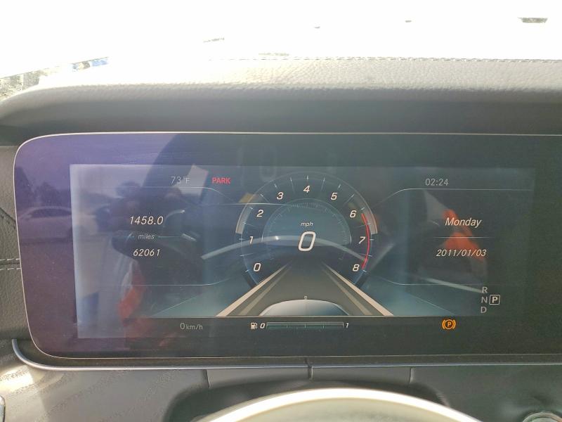 Продажа на аукционе авто 2018 Mercedes-benz E, vin: WDD1J6FB0JF008083, номер лота: 51902156