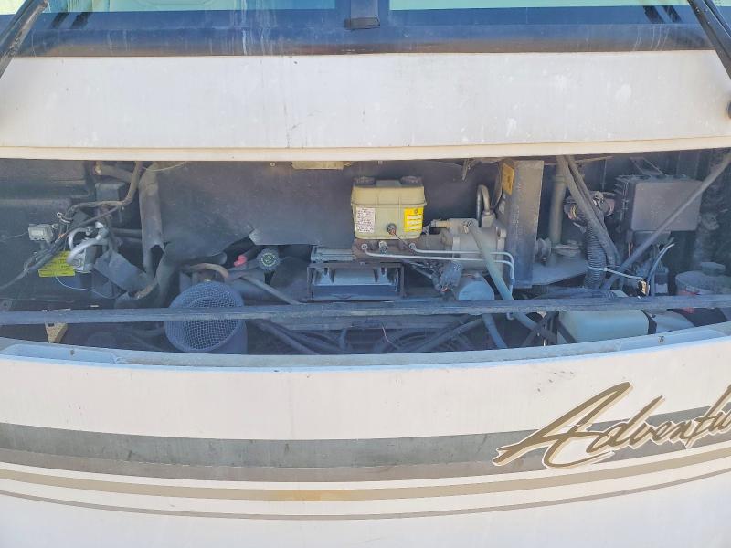 Aukcja sprzedaży 2002 Winnebago Motorhome, vin: 5B4MP67G323349034, numer aukcji: 48320386