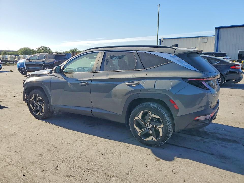 Aukcja sprzedaży 2024 Hyundai Tucson, vin: 5NMJFCDE7RH406400, numer aukcji: 50311766