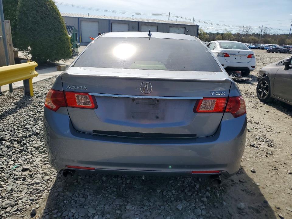 49110326 :رقم المزاد ، JH4CU2F62CC021233 vin ، 2012 Acura Tsx مزاد بيع