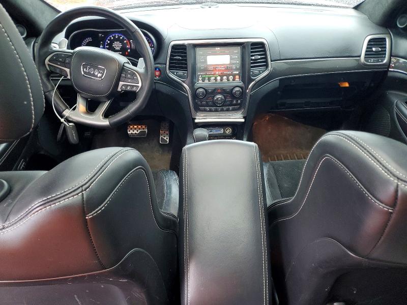 Aukcja sprzedaży 2017 Jeep Grand Cherokee, vin: 1C4RJFDJXHC879656, numer aukcji: 49936936