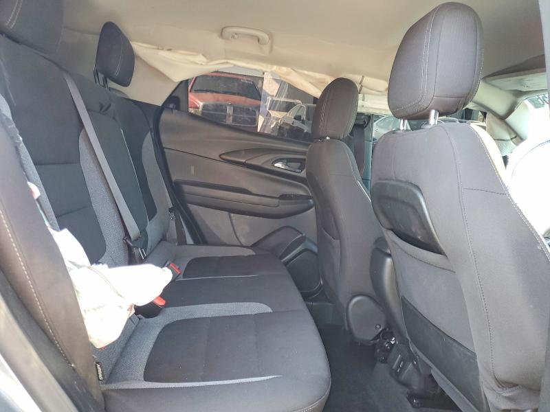 Aukcja sprzedaży 2024 Chevrolet Trailblazer, vin: KL79MPSL8RB067648, numer aukcji: 49020556