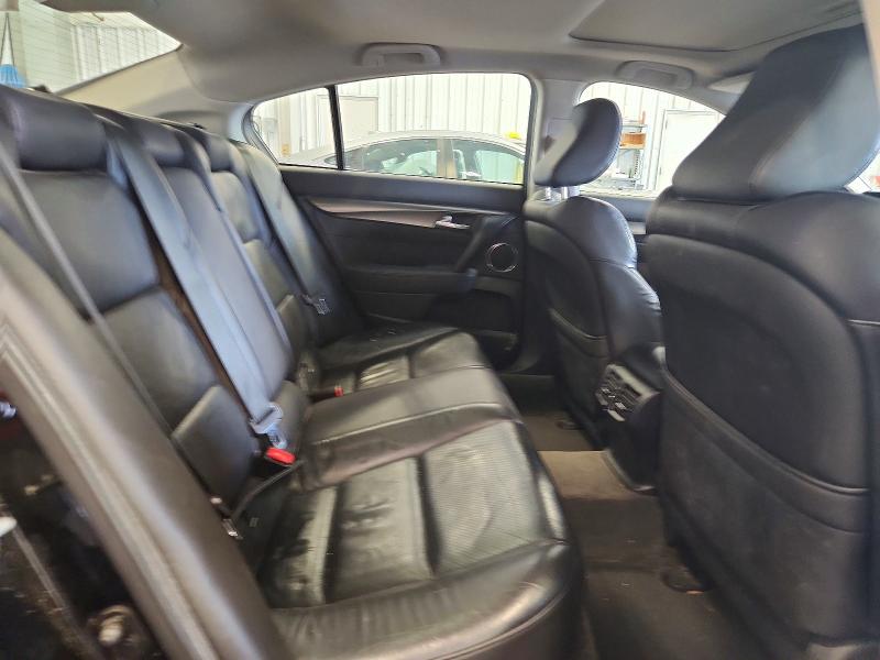 Aukcja sprzedaży 2012 Acura Tl, vin: 19UUA8F57CA024053, numer aukcji: 51078286