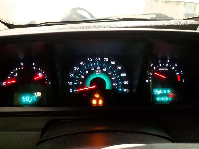 Продаж на аукціоні авто 2010 Dodge Journey, vin: 3D4PG5FV4AT176471, номер лоту: 50882726