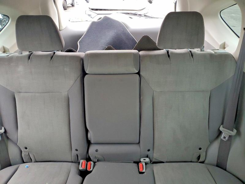 Продажа на аукционе авто 2013 Honda Cr-v, vin: 2HKRM4H34DH635054, номер лота: 51277436