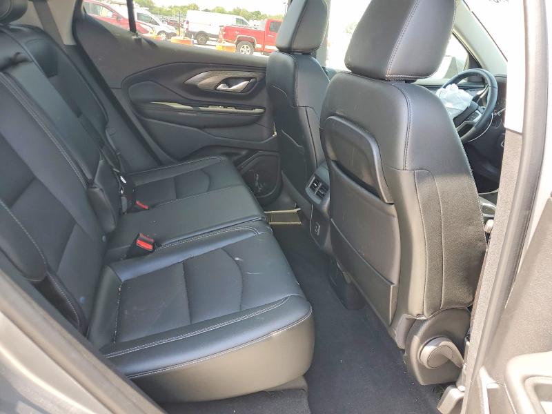 51213866 :رقم المزاد ، 3GKALVEG7RL112863 vin ، 2024 Gmc Terrain مزاد بيع