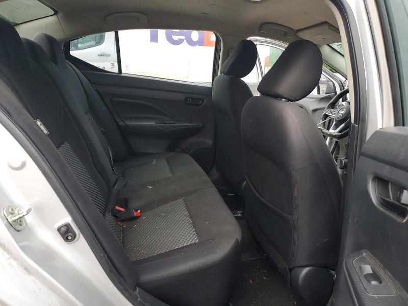 Aukcja sprzedaży 2021 Nissan Versa, vin: 3N1CN8DV5ML876108, numer aukcji: 52060576