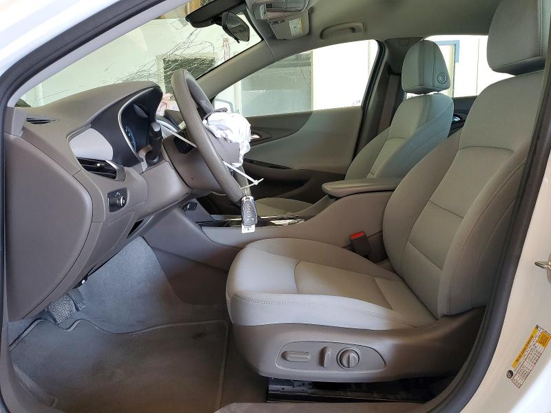 Продаж на аукціоні авто 2022 Chevrolet Malibu, vin: 1G1ZD5ST0NF132110, номер лоту: 50799106