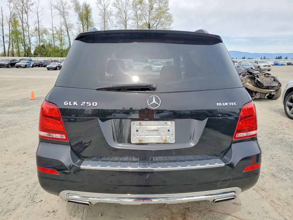 Продаж на аукціоні авто 2014 Mercedes-benz Glk, vin: WDCGG0EBXEG182514, номер лоту: 50701336