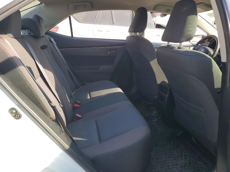 Продажа на аукционе авто 2019 Toyota Corolla, vin: 2T1BURHE2KC207421, номер лота: 49456316