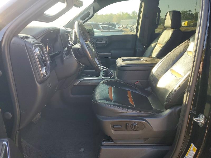 Aukcja sprzedaży 2020 Gmc Sierra, vin: 3GTU9EETXLG418735, numer aukcji: 48336566