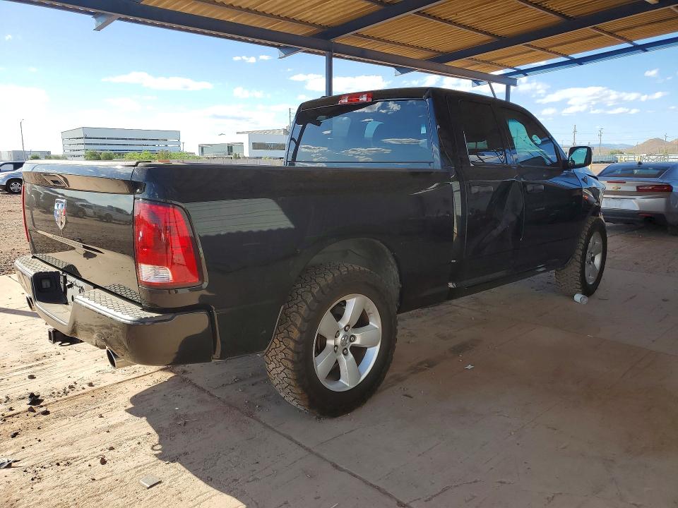 Aukcja sprzedaży 2013 Ram 1500, vin: 1C6RR7FT7DS676342, numer aukcji: 48524486