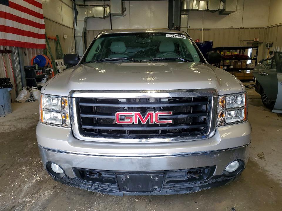 Aukcja sprzedaży 2007 Gmc New Sierra, vin: 2GTEK13M071572494, numer aukcji: 50685846