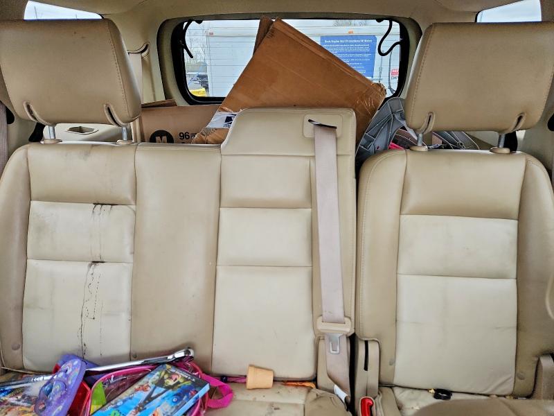 49570346 :رقم المزاد ، 1FMEU7E82AUA29975 vin ، 2010 Ford Explorer مزاد بيع