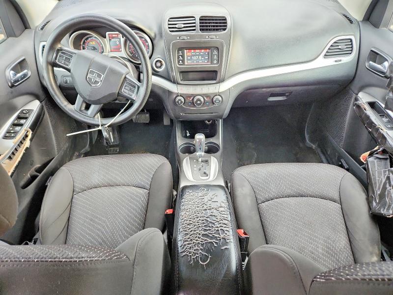 Aukcja sprzedaży 2014 Dodge Journey, vin: 3C4PDCAB8ET311304, numer aukcji: 49226396