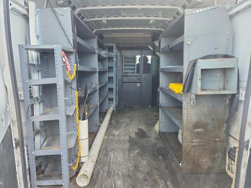 Продажа на аукционе авто 2017 Ram Promaster 2500, vin: 3C6TRVDG9HE539217, номер лота: 53956286