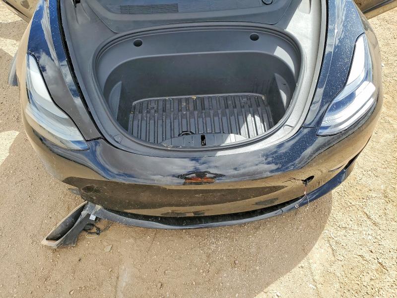 Продажа на аукционе авто 2023 Tesla Model 3, vin: 5YJ3E1EA3PF425195, номер лота: 49441896