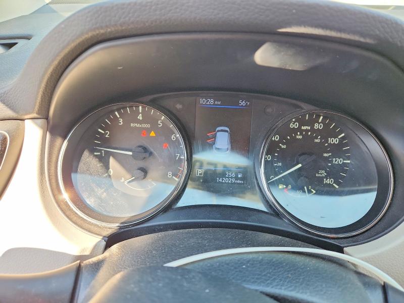 Продаж на аукціоні авто 2020 Nissan Rogue Sport, vin: JN1BJ1CW8LW370404, номер лоту: 51502776