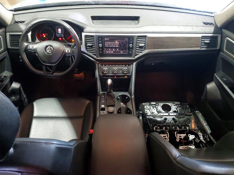 Aukcja sprzedaży 2018 Volkswagen Atlas, vin: 1V2LR2CA9JC507965, numer aukcji: 46552716