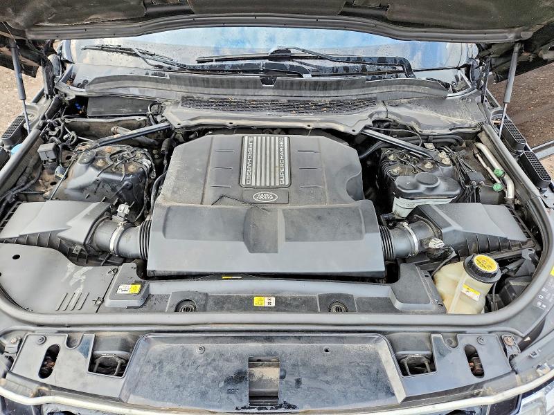 48537636 :رقم المزاد ، SALWV2EF7GA588027 vin ، 2016 Land Rover Range Rover Sport مزاد بيع