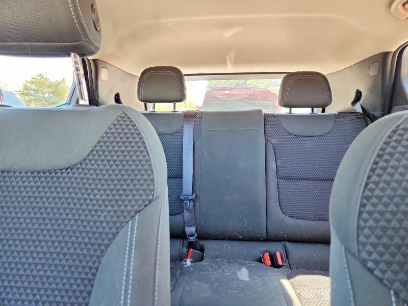 Aukcja sprzedaży 2023 Chevrolet Bolt Euv, vin: 1G1FY6S05P4157120, numer aukcji: 48925956
