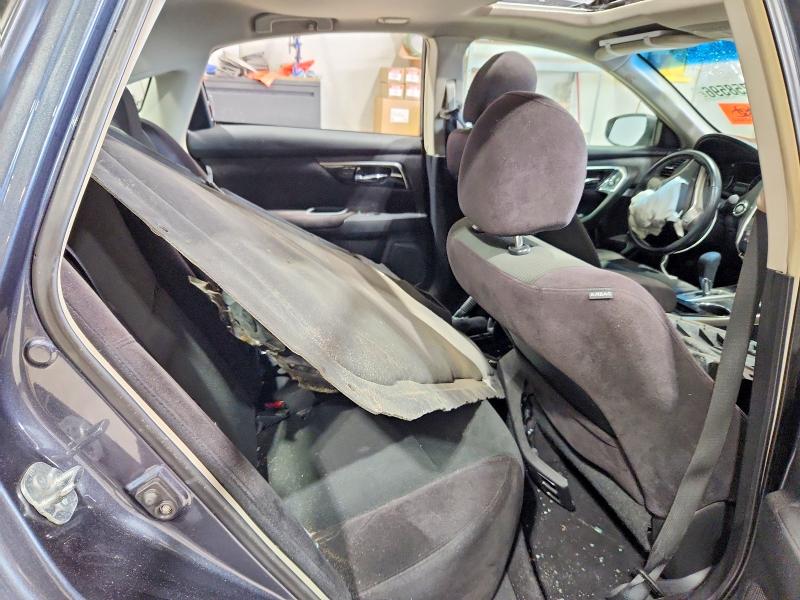 Продаж на аукціоні авто 2013 Nissan Altima, vin: 1N4AL3AP5DC110965, номер лоту: 48758596