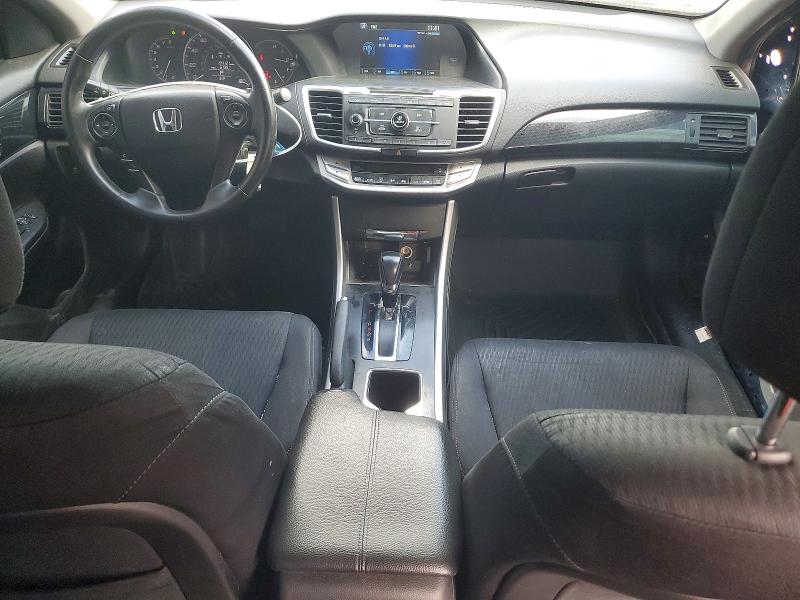 Продаж на аукціоні авто 2014 Honda Accord, vin: 1HGCR2F56EA237984, номер лоту: 47816326