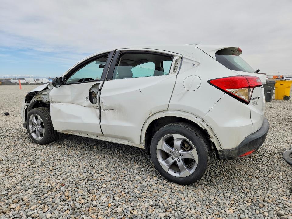 Aukcja sprzedaży 2019 Honda Hr-v, vin: 3CZRU6H34KM740755, numer aukcji: 51003436